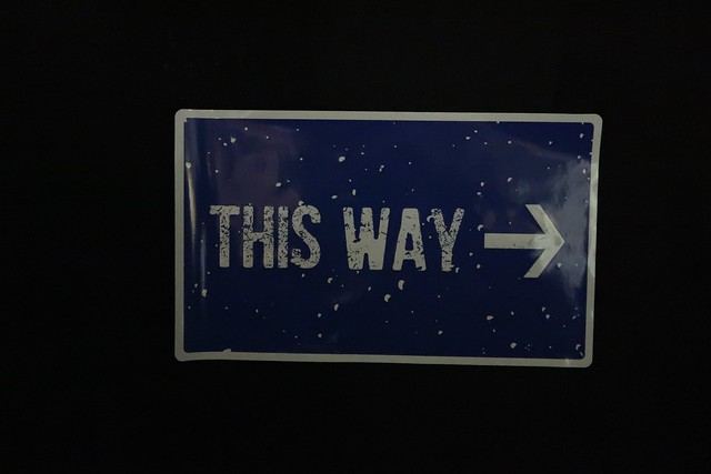 this way