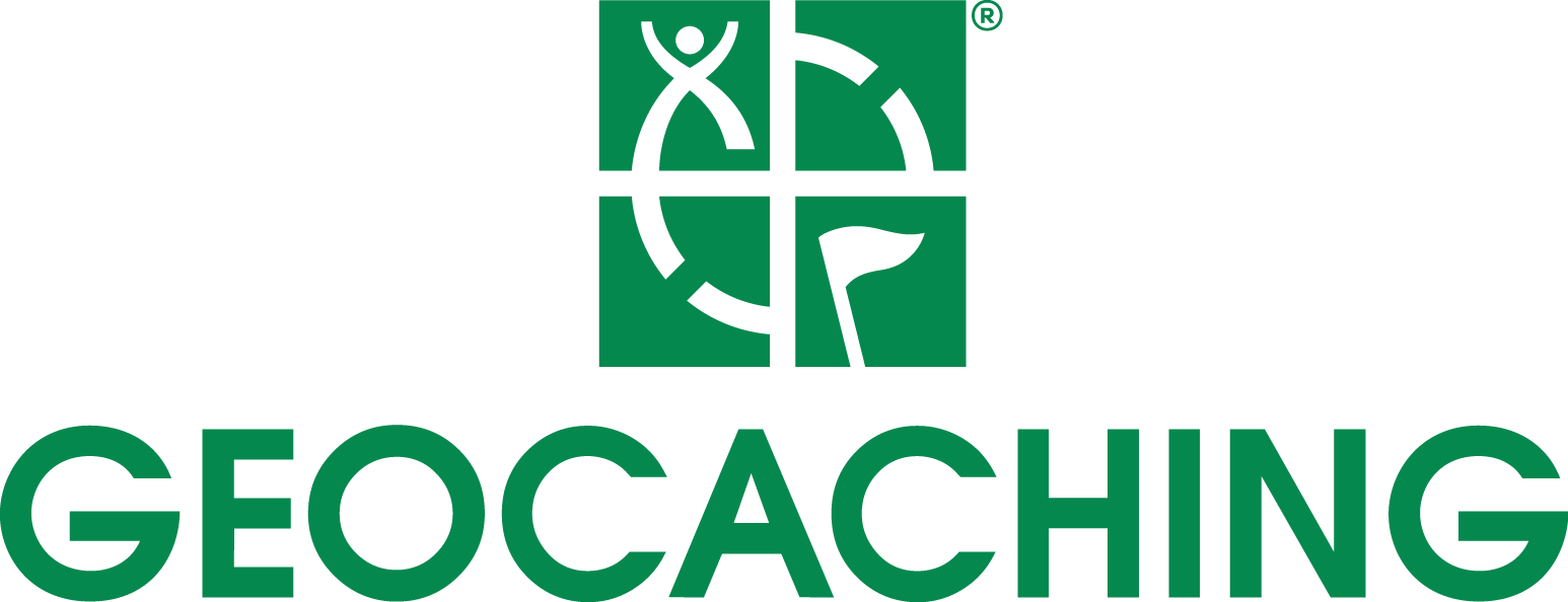 Geocaching logo